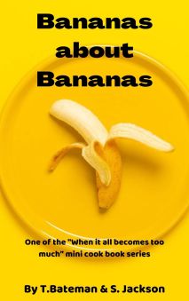 Bananas about Bananas